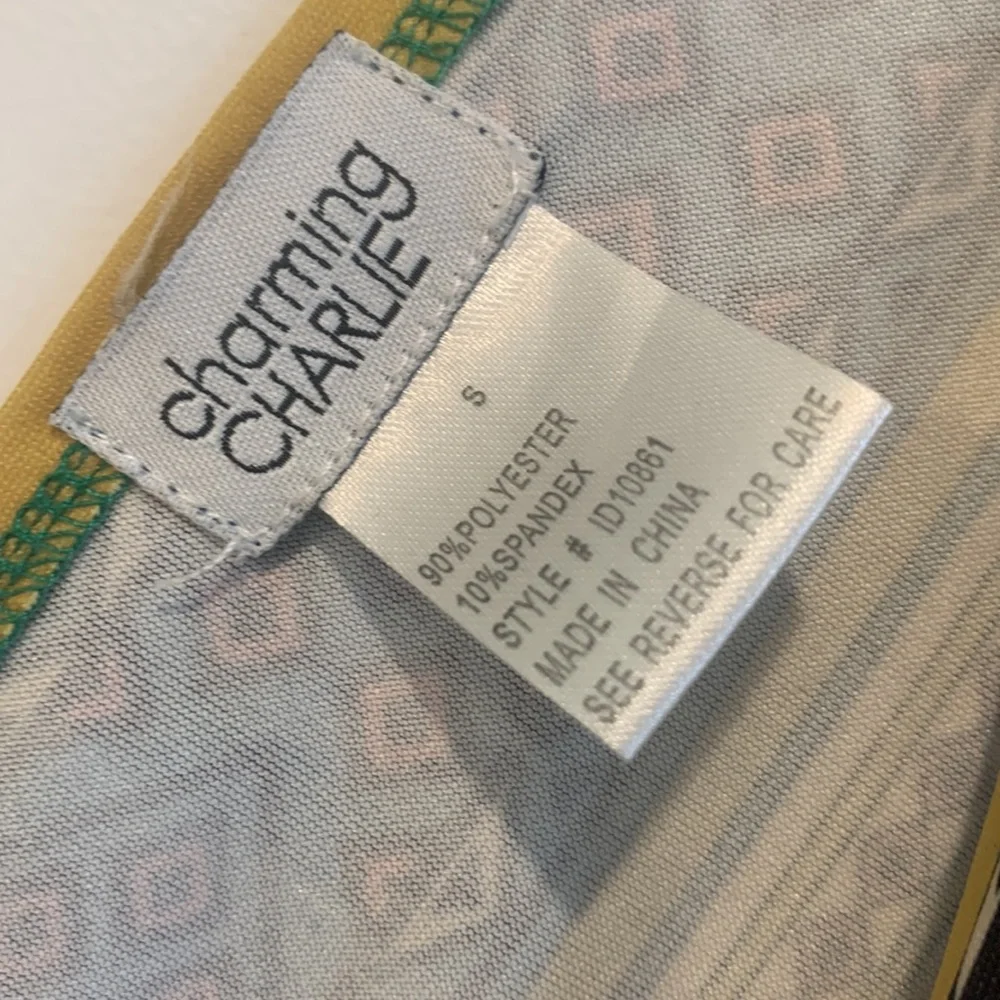 Dress - Picture 3 of 7